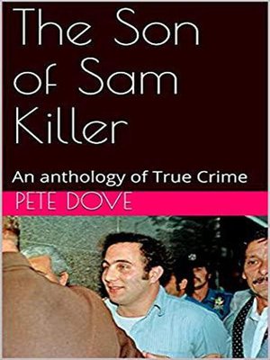 cover image of The Son of Sam Killer